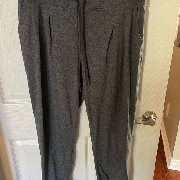 Ladies Lole soft knit pants - Picture 1 of 3